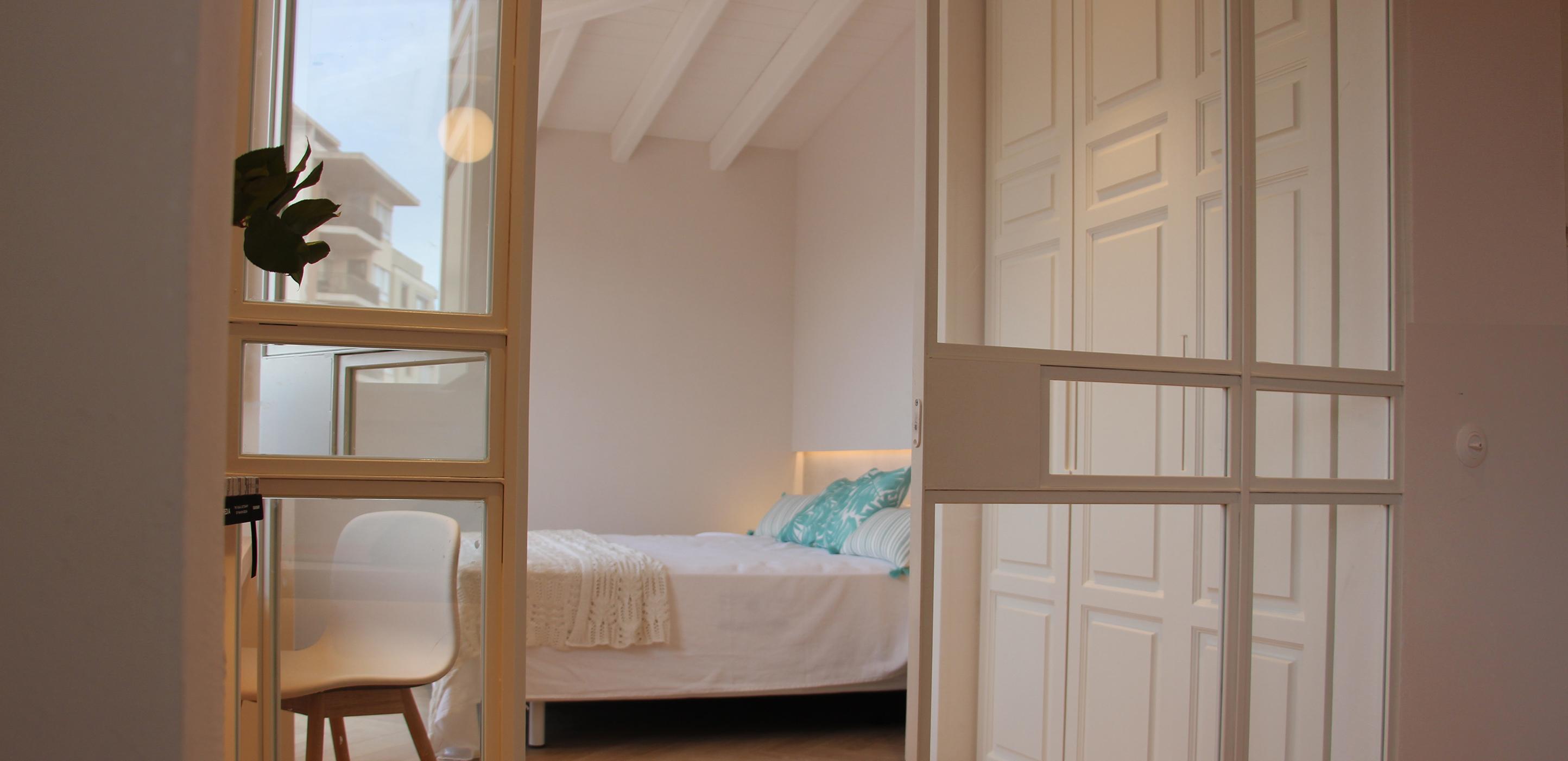The Boc Suites Palma de Mallorca Exterior foto